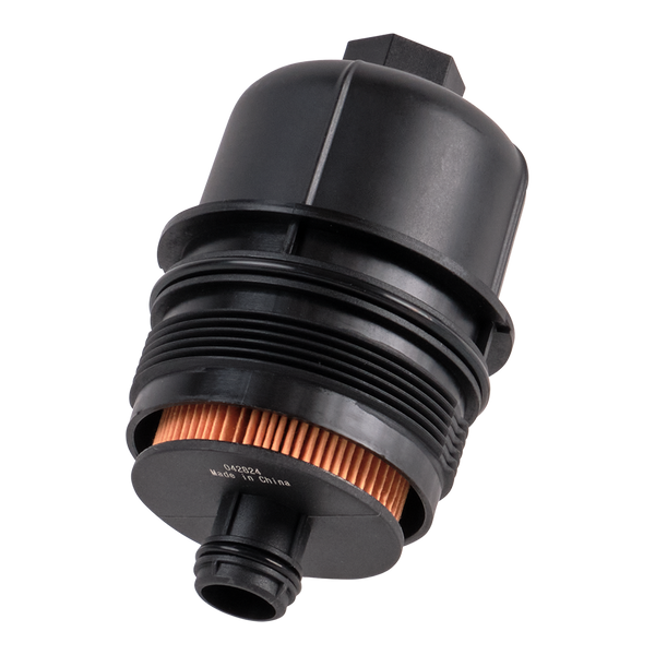 Doc's Diesel Jeep Wrangler/Gladiator 3.0L + Dodge RAM 1500 3.0L EcoDiesel Oil Filter 2020-2024 | Replaces  68507598AA, 68498720AA