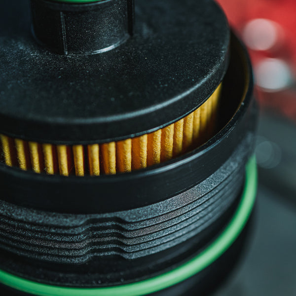 Doc's Diesel Jeep Wrangler/Gladiator 3.0L + Dodge RAM 1500 3.0L EcoDiesel Oil Filter 2020-2025 Lifestyle