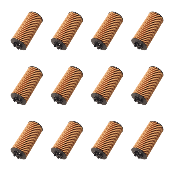 Doc's Auto Parts Oil Filter D11881 (Quantity 1)