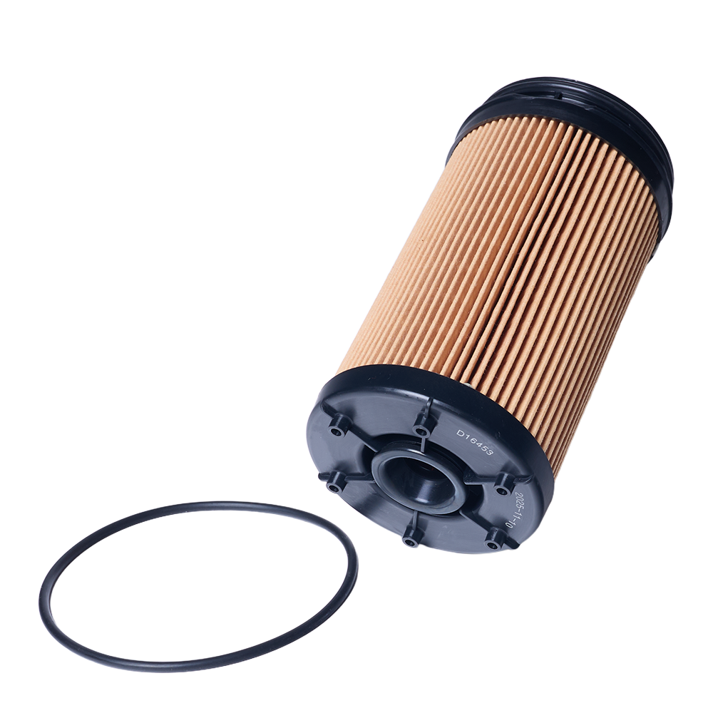 Doc's Diesel RAM 6.7L Cummins Oil Filter 2025-2026