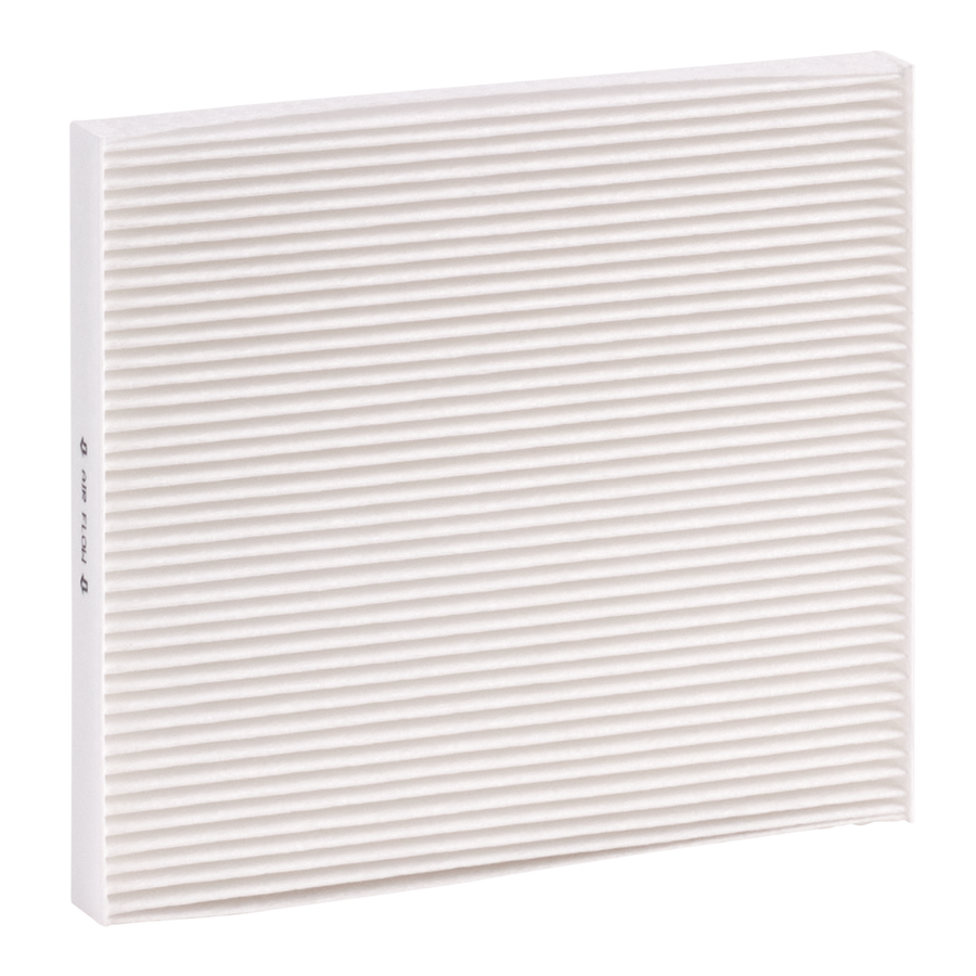 Doc's Diesel replacement cabin air filter for a diesel truck