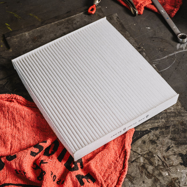 Doc's Diesel Dodge RAM 6.7L/3.0L Cummins Cabin Air Filter 2010-2025 Lifestyle