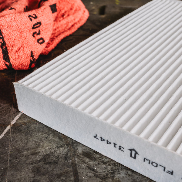 Doc's Diesel Dodge RAM 6.7L/3.0L Cummins Cabin Air Filter 2010-2025 Lifestyle