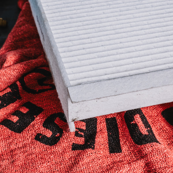 Doc's Diesel Ford 6.7L/3.0L Powerstroke Cabin Air Filter fits 2017-2025 Lifestyle