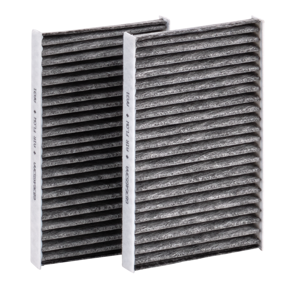 Doc's Diesel Jeep 3.0L EcoDiesel Wrangler/Gladiator Cabin Air Filter 2020-2024 | Replaces 68364653AA