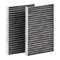 Doc's Diesel Jeep 3.0L EcoDiesel Wrangler/Gladiator Cabin Air Filter 2020-2024 | Replaces 68364653AA