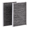 Doc's Diesel Jeep 3.0L EcoDiesel Wrangler/Gladiator Cabin Air Filter 2020-2024 | Replaces 68364653AA