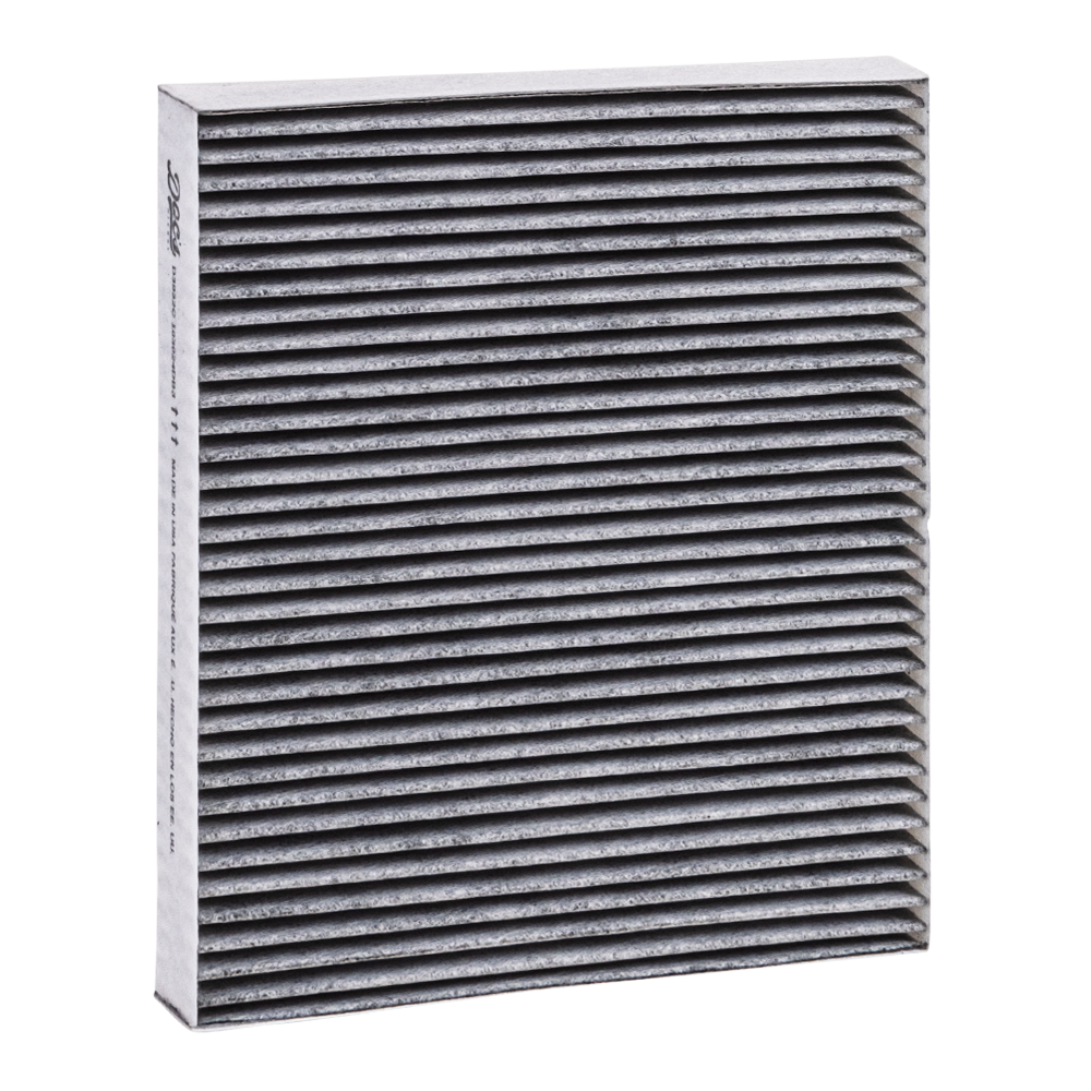 DOC'S Chevrolet/GMC 6.6L/3.0L Duramax Cabin Air Filter 2020-2025 | Replaces GM 13508023, CF185, CF1184C