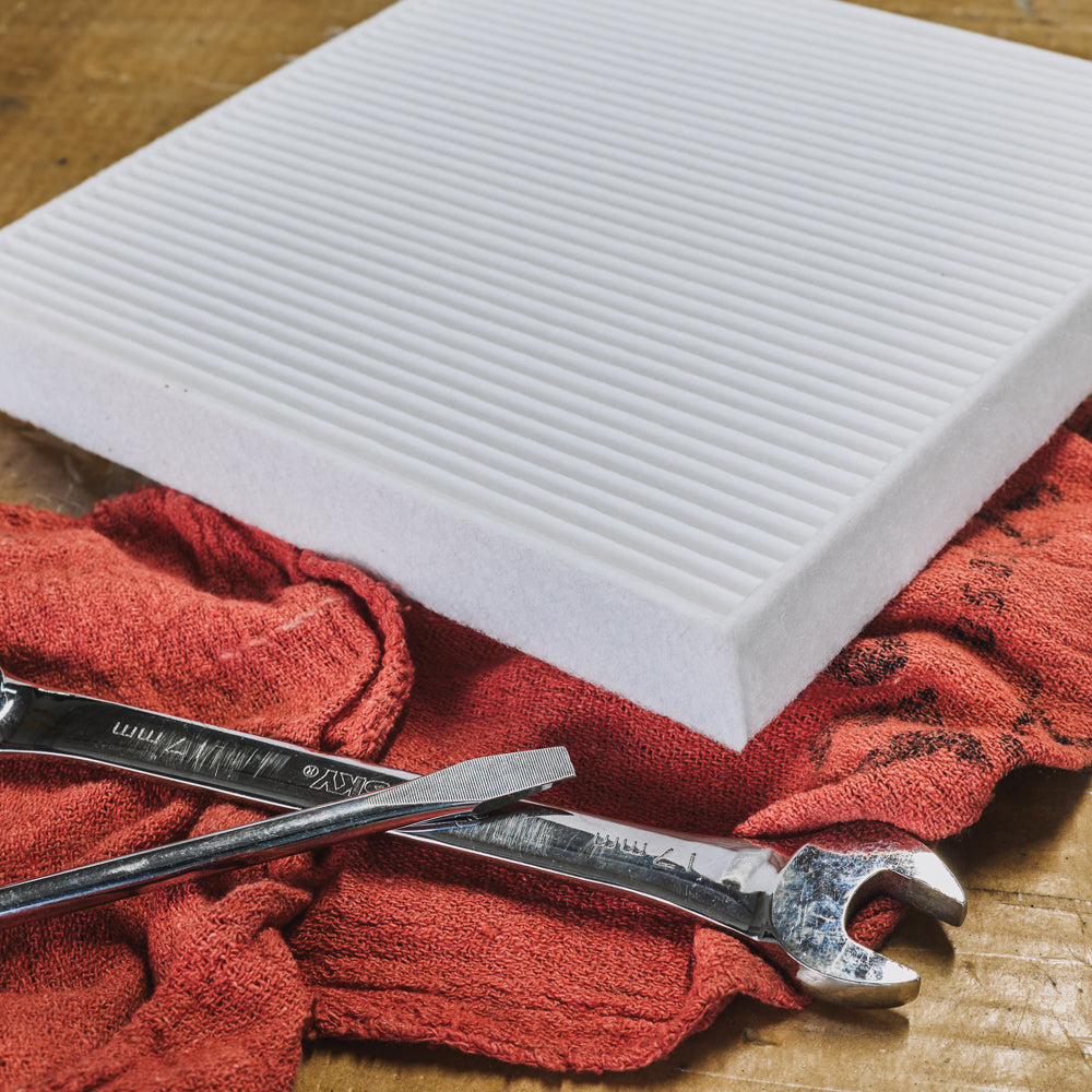 Doc's Diesel Chevrolet/GMC 6.6L Duramax Cabin Air Filter 2014-2019