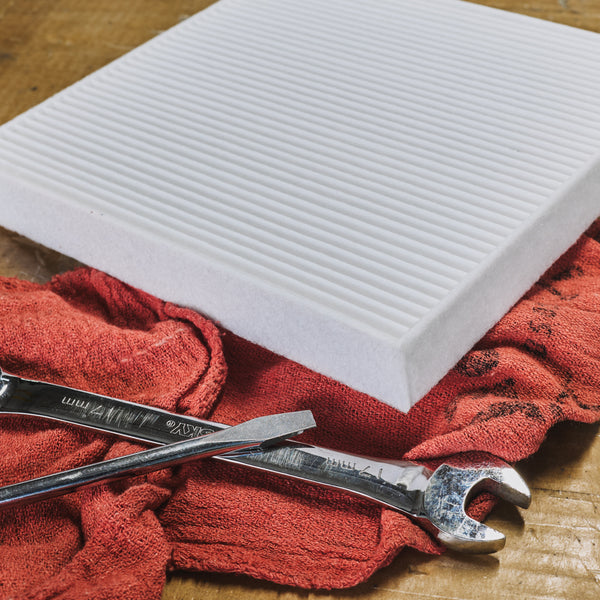 Doc's Diesel Chevrolet/GMC 6.6L Duramax Cabin Air Filter 2014-2025