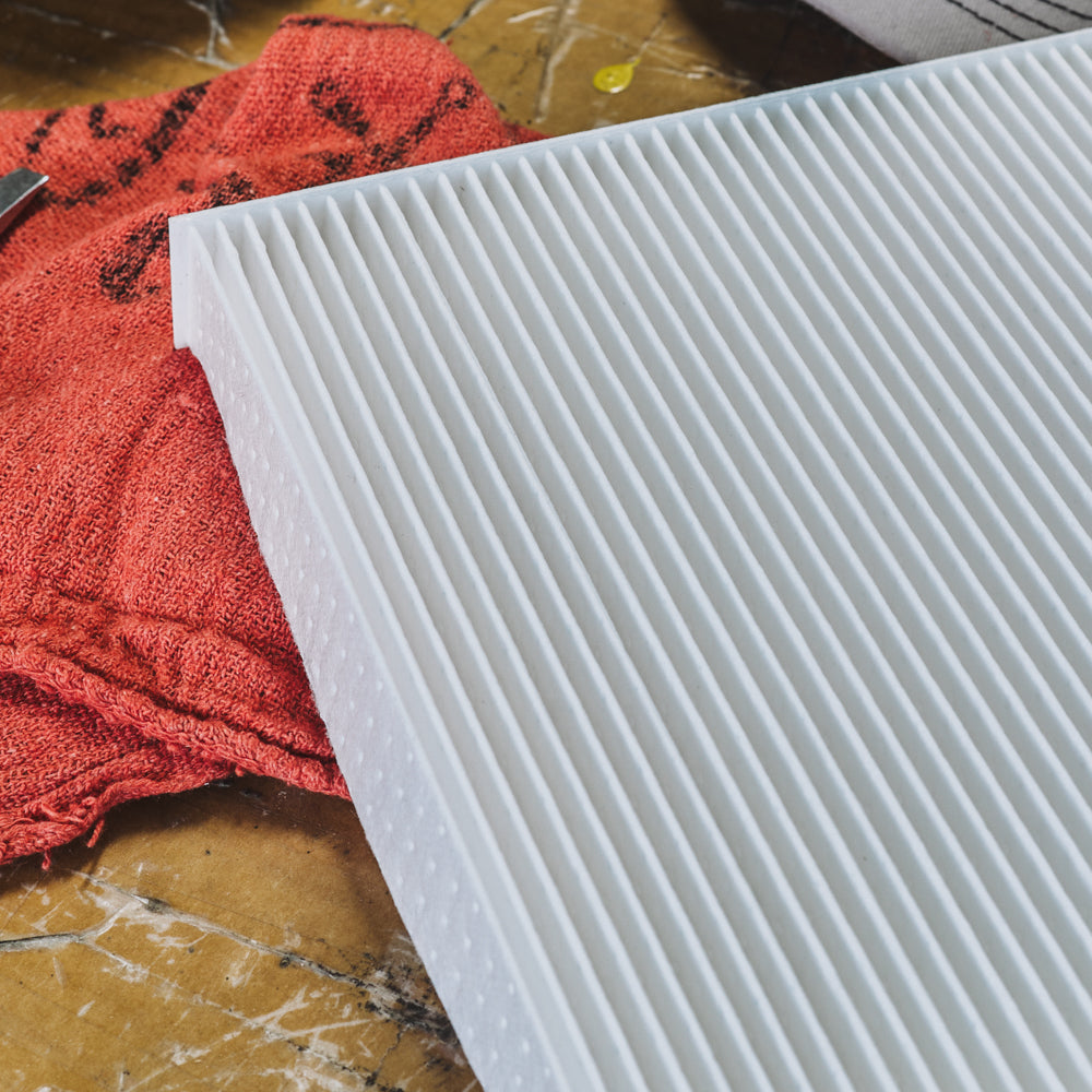 Doc's Diesel Chevrolet Colorado/GMC Canyon 2.8L Duramax Cabin Air Filter 2016-2022