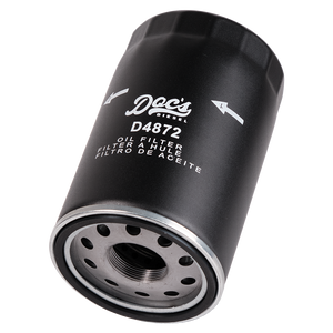 Doc's Diesel Ford 7.3L Powerstroke Oil Filter 1994-2003 | Replaces FL1995