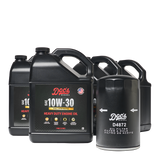 Doc's Diesel Ford 7.3L Powerstroke 10W-30 Full Synthetic Oil Change Kit 1994-2003