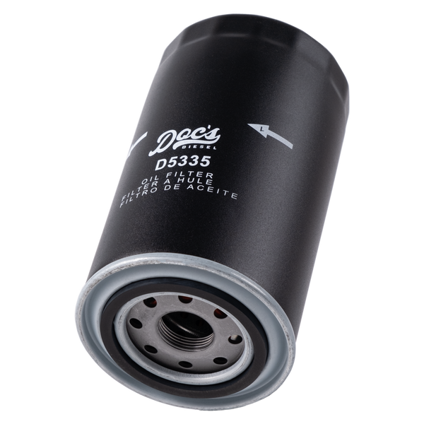 Doc's Diesel Dodge RAM 6.7L Cummins Oil Filter 1989-2024 | Replaces 05083285AA