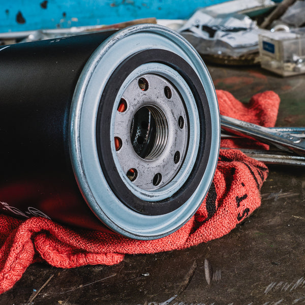 Doc's Diesel Dodge RAM 6.7L/5.9L Cummins Oil Filter 1989-2024 Lifestyle