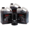 Doc's Dodge RAM 6.7L Cummins 10W-30 Full Synthetic Oil Change Kit 1989-2024