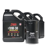 Doc's Diesel Dodge/Ram 6.7L/5.9L Cummins 10W-30 Full Synthetic Oil Change Kit 1989-2024