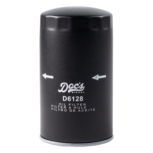 Doc's Diesel Ford 6.7L Powerstroke Oil Filter 2011-2024 | Replaces FL2051