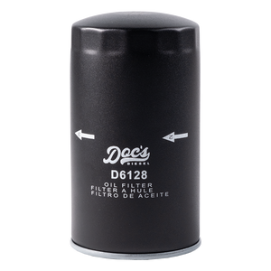 Doc's Diesel Ford 6.7L Powerstroke Oil Filter 2011-2024 | Replaces FL2051