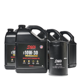 Doc's Diesel Ford 6.7L Powerstroke 10W-30 Full Synthetic Oil Change Kit 2011-2026