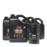 Doc's Diesel Ford 6.7L Powerstroke 5W-40 Full Synthetic Oil Change Kit 2011-2026
