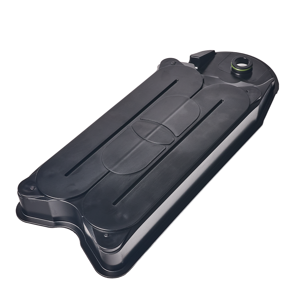 Doc's Diesel Dodge RAM 6.7L Cummins Crankcase CCV Filter 2007.5-2024 | Replaces Mopar CV52001