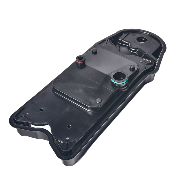 Doc's Diesel Dodge RAM 6.7L Cummins Crankcase CCV Filter 2007.5-2024 | Replaces Mopar CV52001