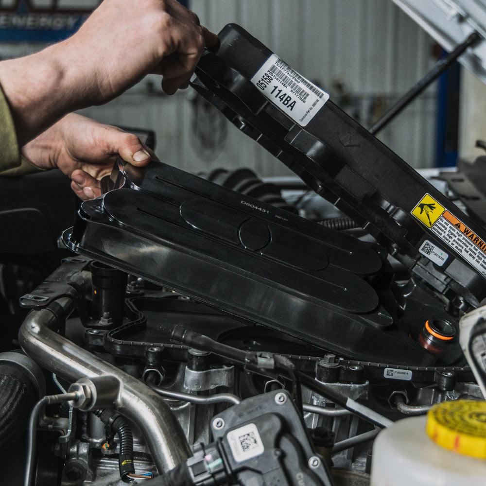 CCV Filter Fits RAM 6.7L Cummins 2025-2026 | Doc's Diesel