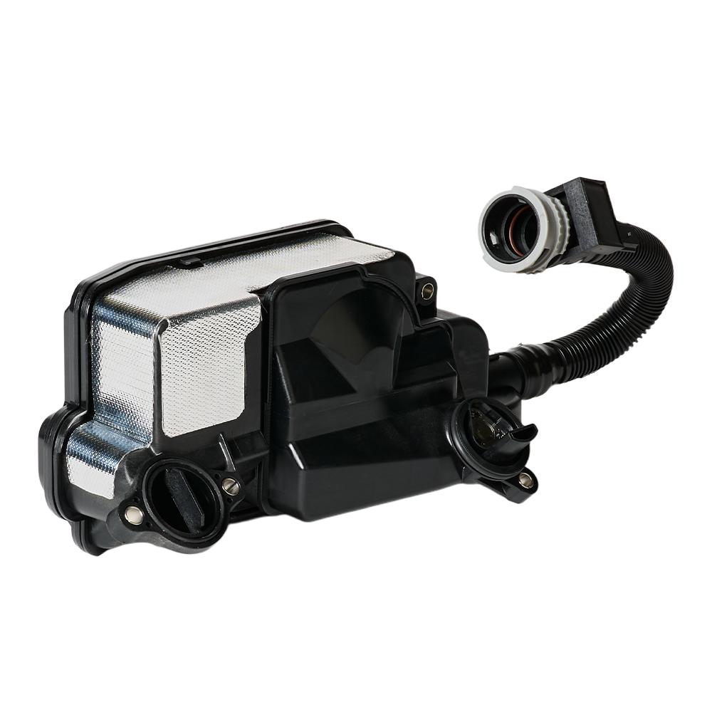 Doc's Diesel Ford 6.7L Powerstroke CCV Filter 2011-2016