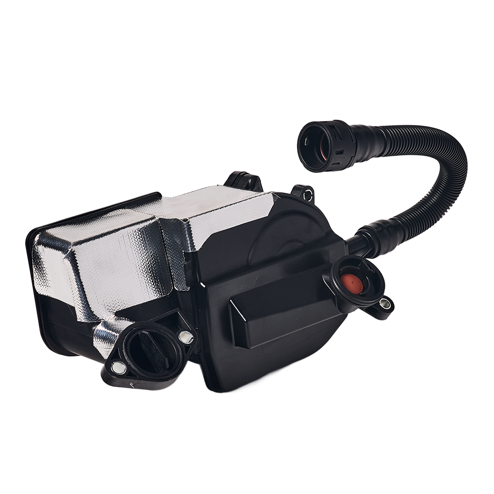 Doc's Diesel Ford 6.7L Powerstroke CCV Filter 2019-2022