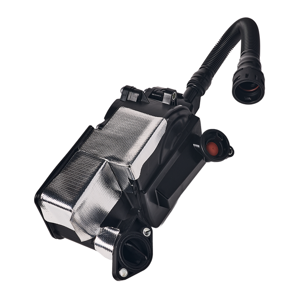 Doc's Diesel Ford 6.7L Powerstroke CCV Filter 2019-2022