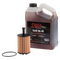 Doc's Diesel VW 1.9L/2.0L Jetta/Golf EcoDiesel 5W-40 Full Synthetic Oil Change Kit 2005.5-2014