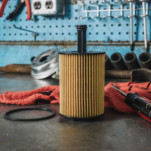 Doc's Diesel VW 1.9L/2.0L Jetta/Golf Oil Filter 2005.5-2014 Lifestyle