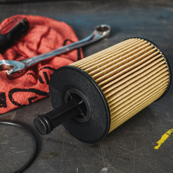 Doc's Diesel VW 1.9L/2.0L Jetta/Golf Oil Filter 2005.5-2014 Lifestyle