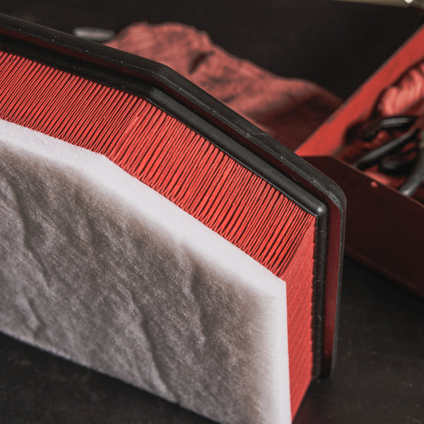 Doc's Auto Parts MaxFlow Performance Engine Air Filter DA11704X Lifestyle