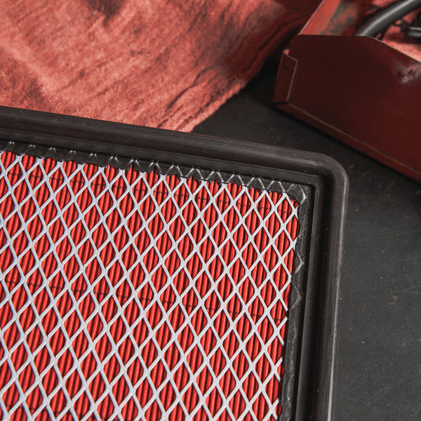 Doc's Auto Parts MaxFlow Performance Engine Air Filter DA11704X Lifestyle
