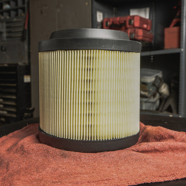 Doc's Auto Parts Engine Air Filter DA11980 Lifestyle