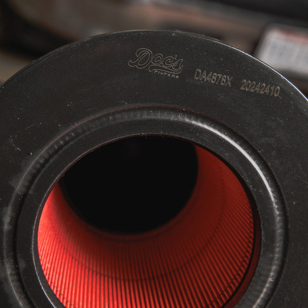 Doc's Auto Parts MaxFlow Performance Engine Air Filter DA4878X Lifestyle