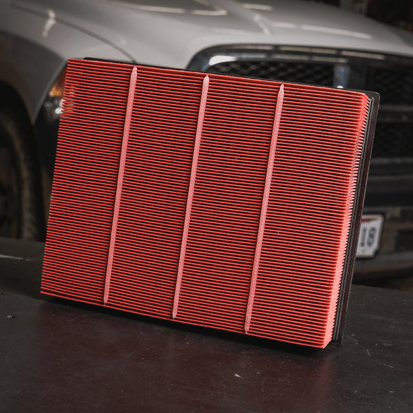 Doc's Auto Parts MaxFlow Performance Engine Air Filter DA5314X Lifestyle