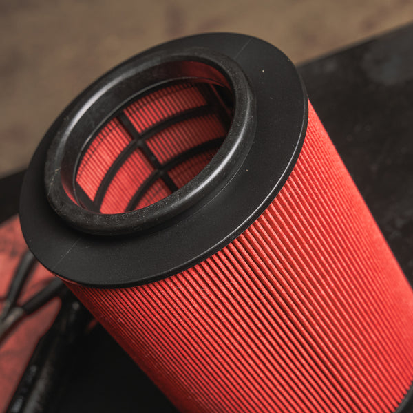 Doc's Auto Parts MaxFlow Performance Engine Air Filter DA5556X Lifestyle