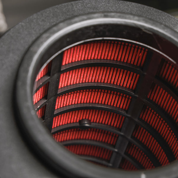 Doc's Auto Parts MaxFlow Performance Engine Air Filter DA5556X Lifestyle