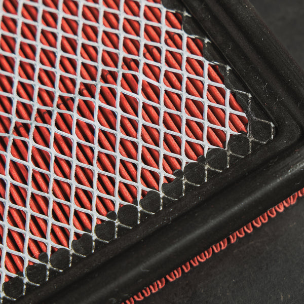 Doc's Auto Parts MaxFlow Performance Engine Air Filter DA5642X Lifestyle