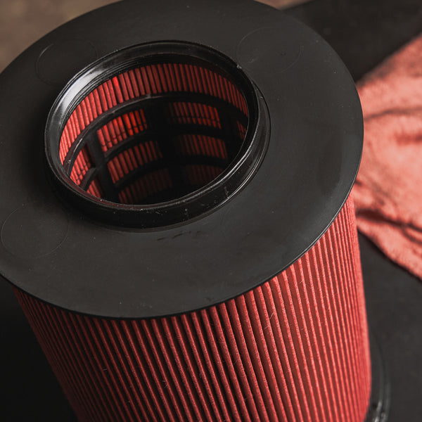 Doc's Auto Parts MaxFlow Performance Engine Air Filter DA6149X Lifestyle