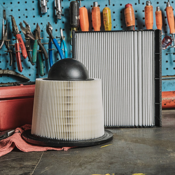 Doc's Auto Parts Filter Kit DAPEACF-001 Lifestyle