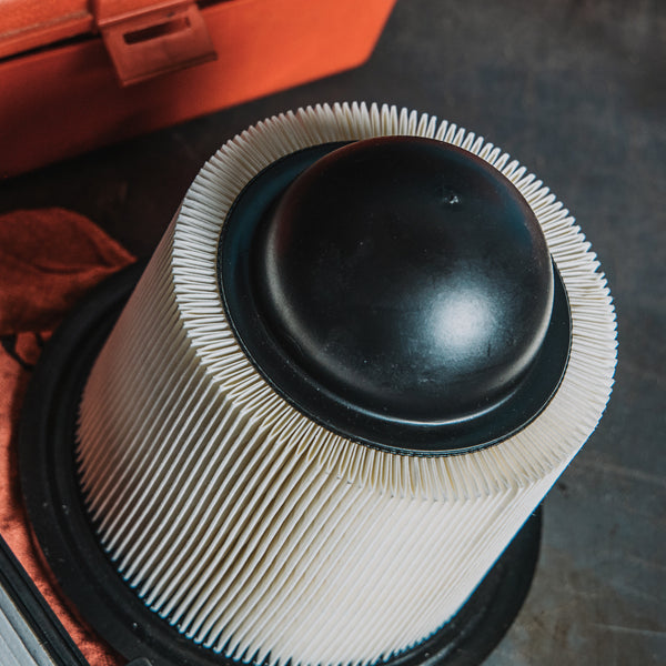 Doc's Auto Parts Filter Kit DAPEACF-001 Lifestyle