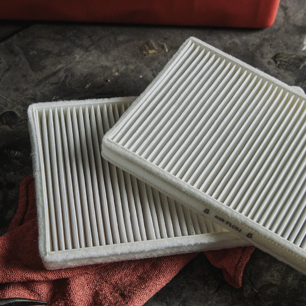 Doc's Auto Parts Filter Kit DAPEACF-004 Lifestyle
