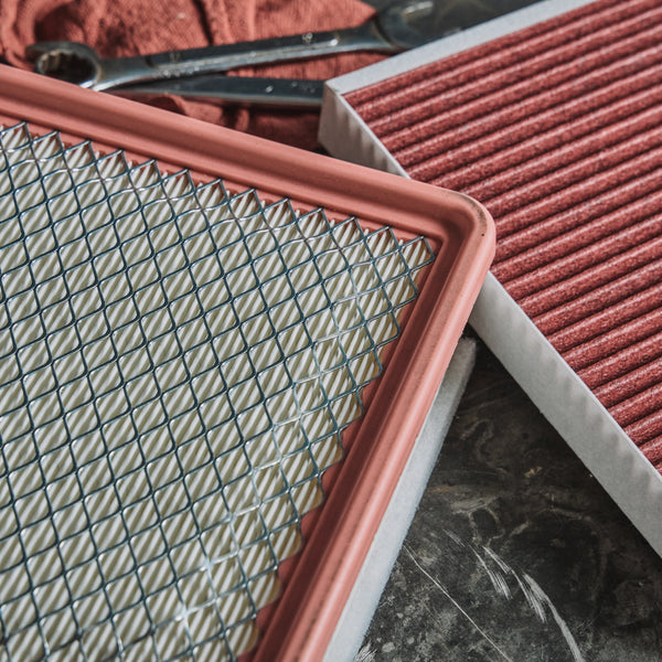 Doc's Auto Parts Filter Kit DAPEACF-083 Lifestyle