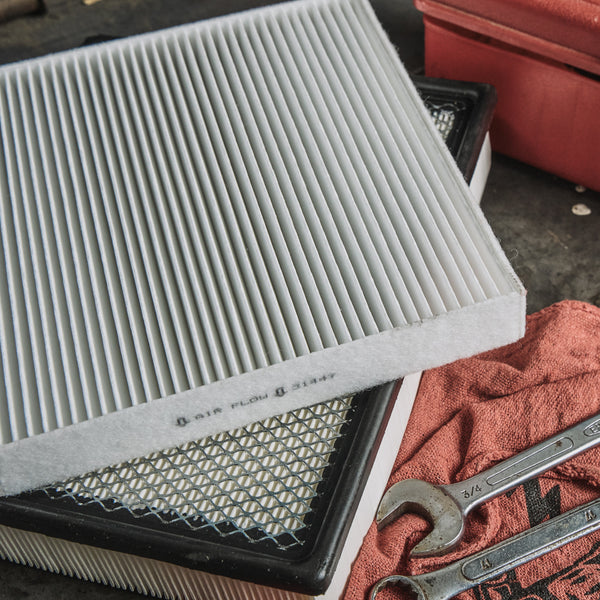 Doc's Auto Parts Filter Kit DAPEACF-093 Lifestyle