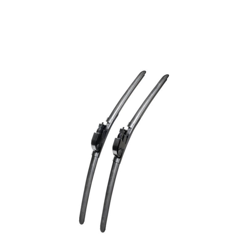 Doc's Auto Parts All-Season Beam Wiper Blades Front 16" + 16"