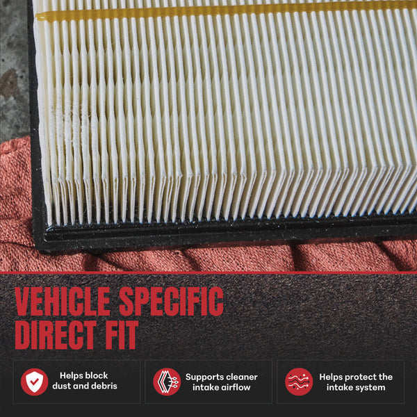 Doc's Auto Parts Engine Air Filter Gallery Image - Vehicle Specific Fit